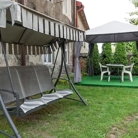 Apartament Srodmiescie Przemyśl Eksteriør bilde