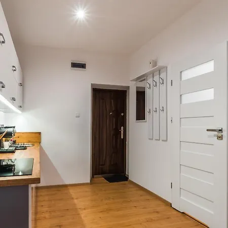 Apartament Srodmiescie Przemyśl Eksteriør bilde