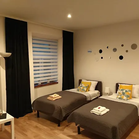 Apartament Srodmiescie Przemyśl Eksteriør bilde