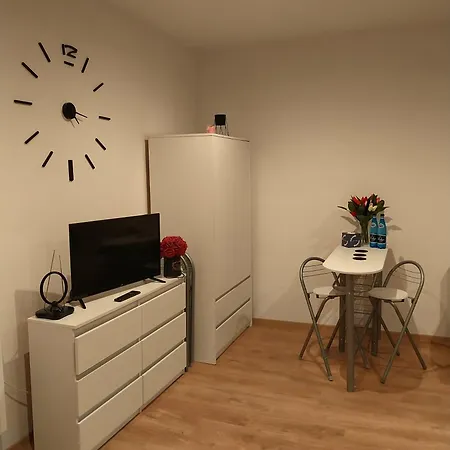 Apartament Srodmiescie Przemyśl Eksteriør bilde