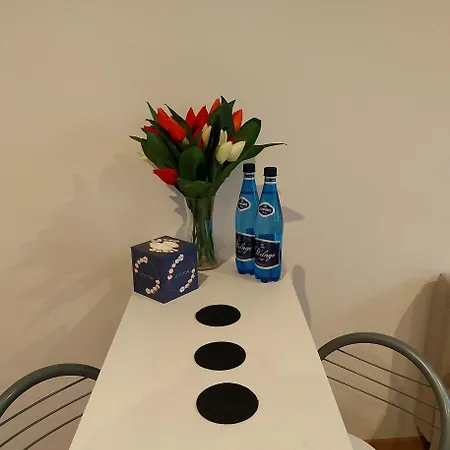 Apartament Srodmiescie Przemyśl Eksteriør bilde