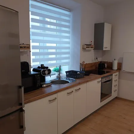 Apartament Srodmiescie Przemysl Exterior photo