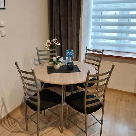 Apartament Srodmiescie Przemysl Exterior photo