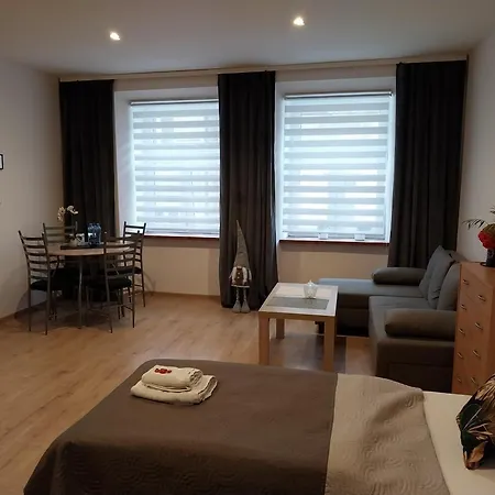 Apartament Srodmiescie Przemysl Exterior photo