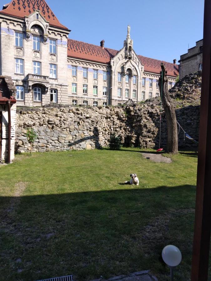 Apartment Srodmiescie