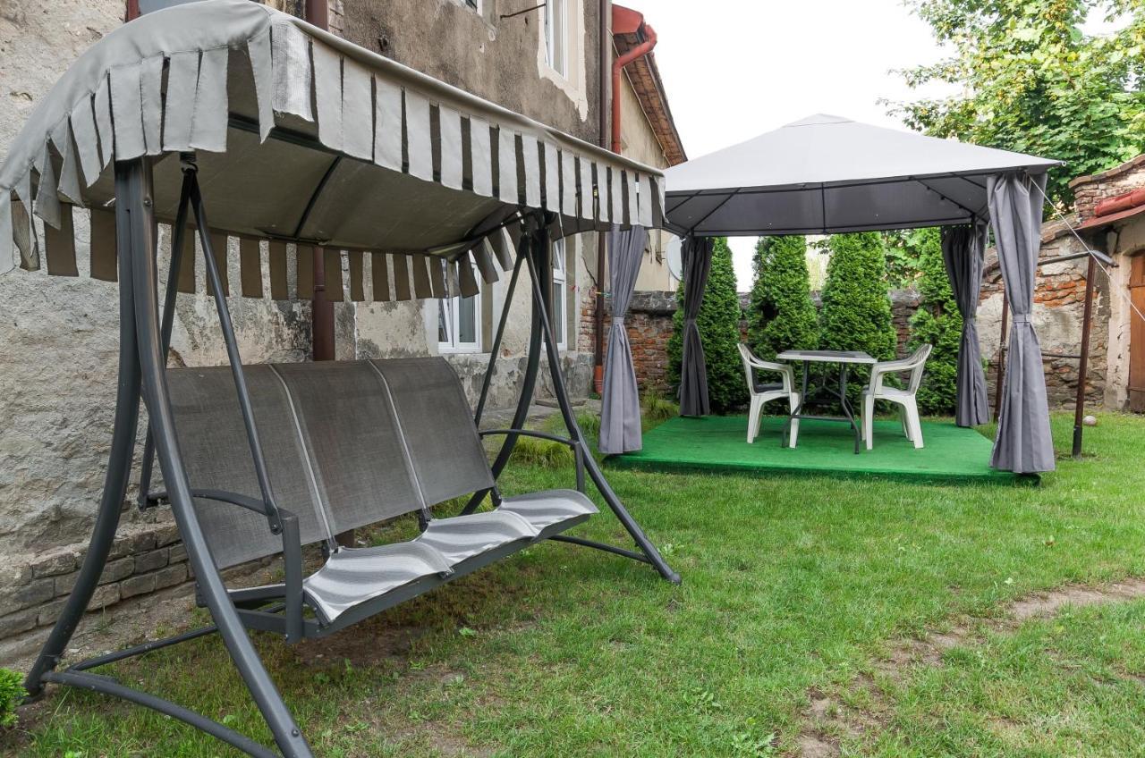 Srodmiescie Apartment *