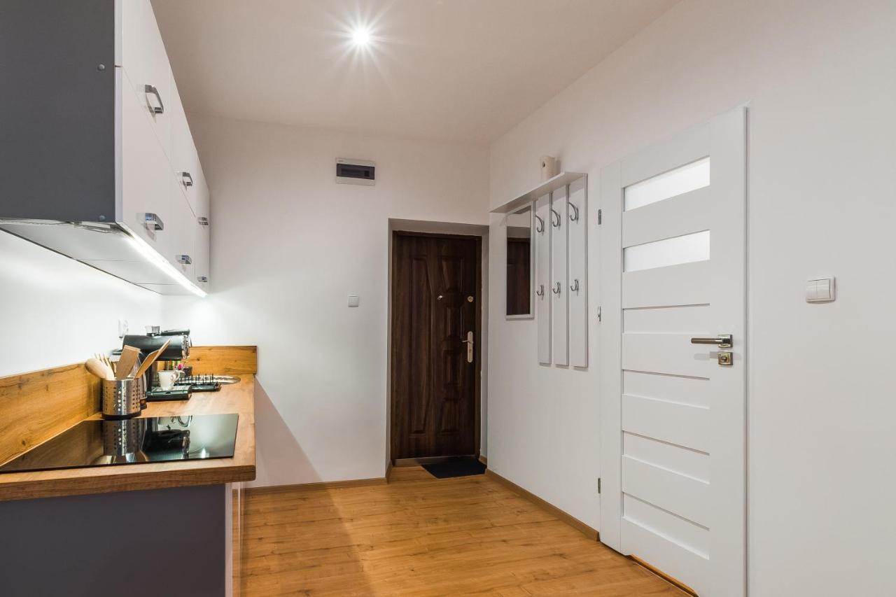 Srodmiescie Apartment