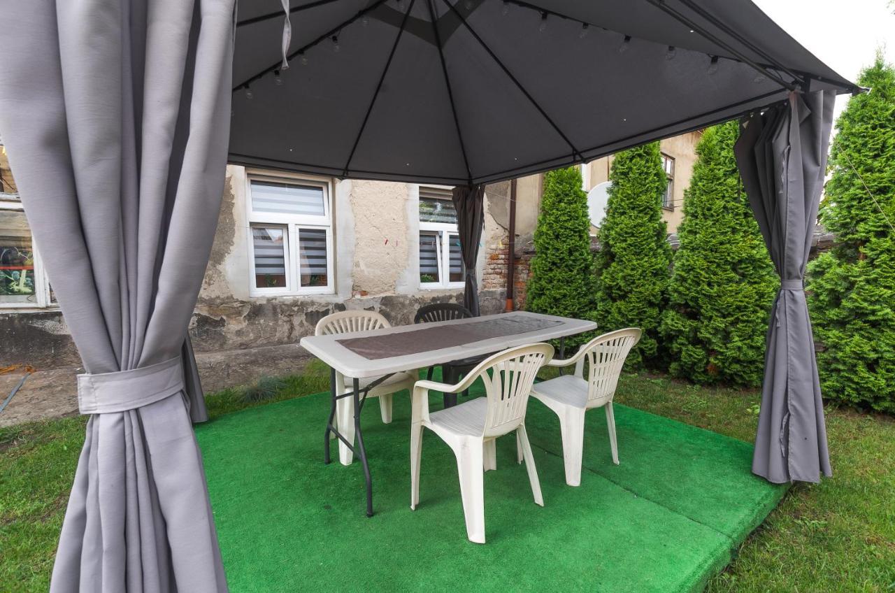 Srodmiescie Apartment Przemysl