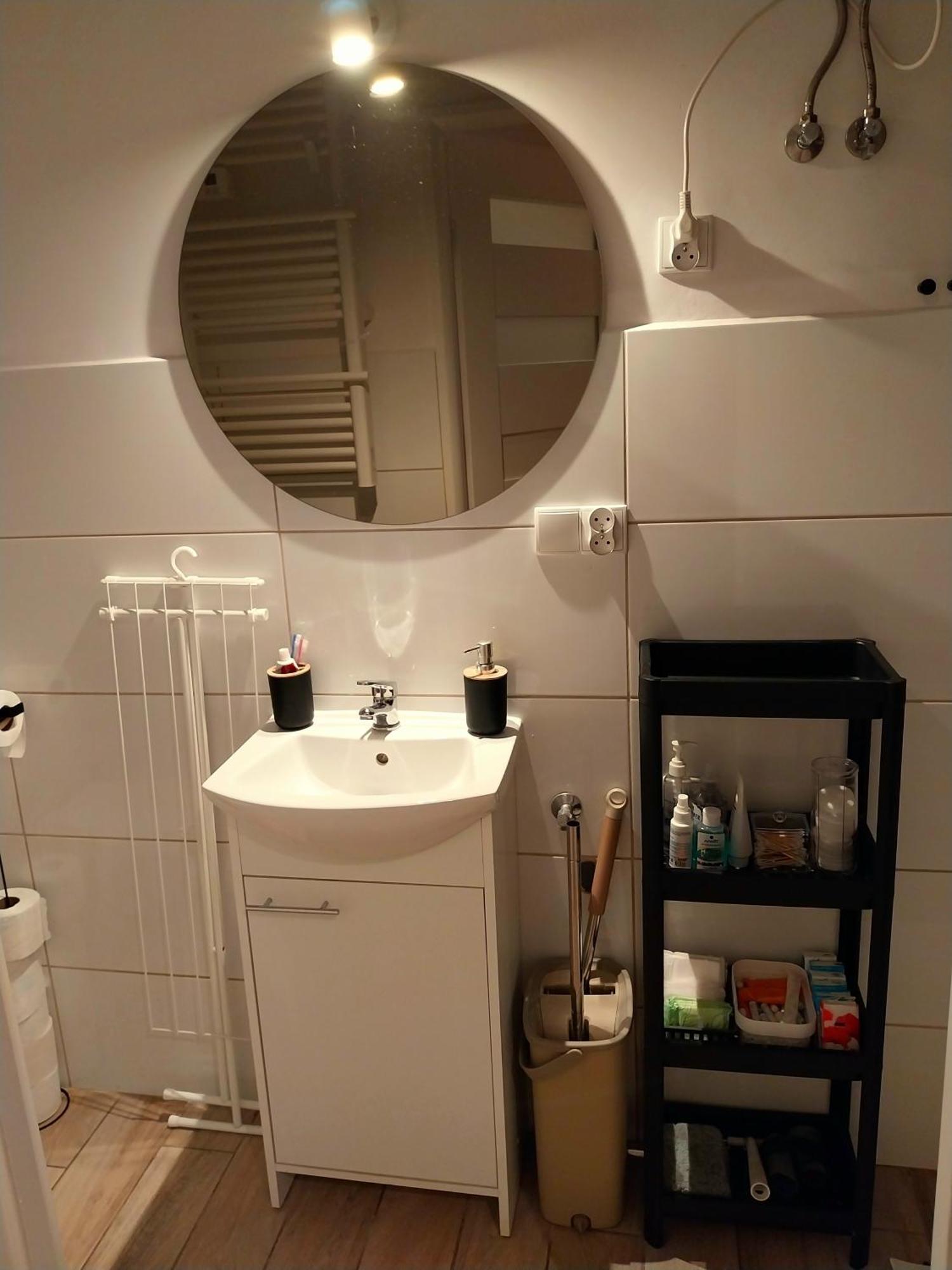 Apartment Srodmiescie Przemysl