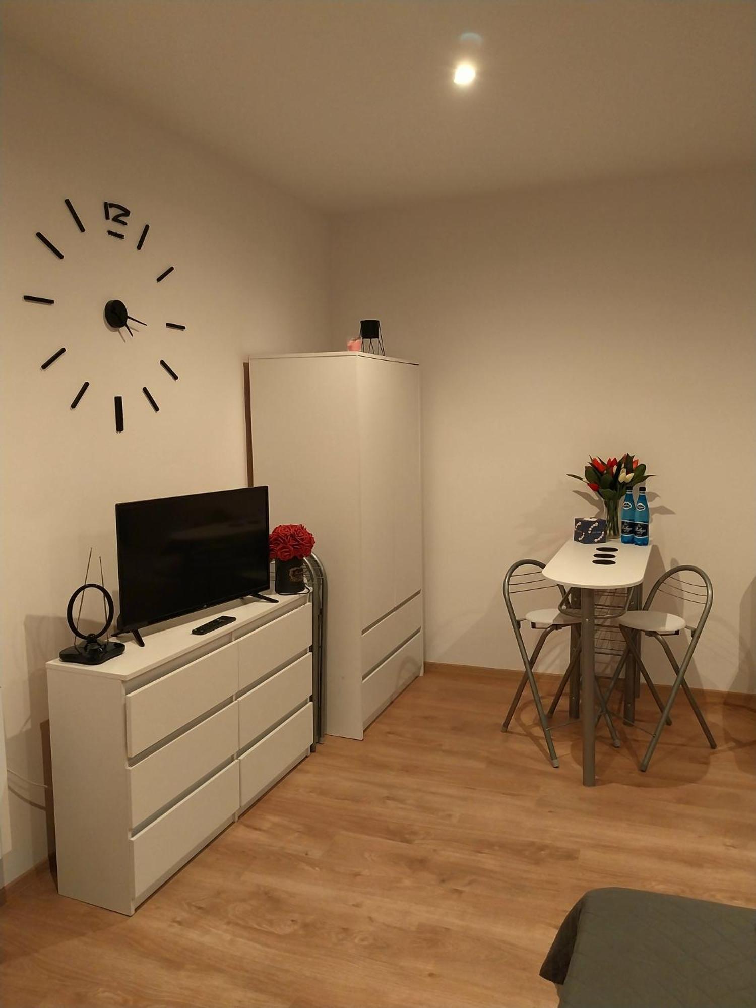 Apartment Srodmiescie