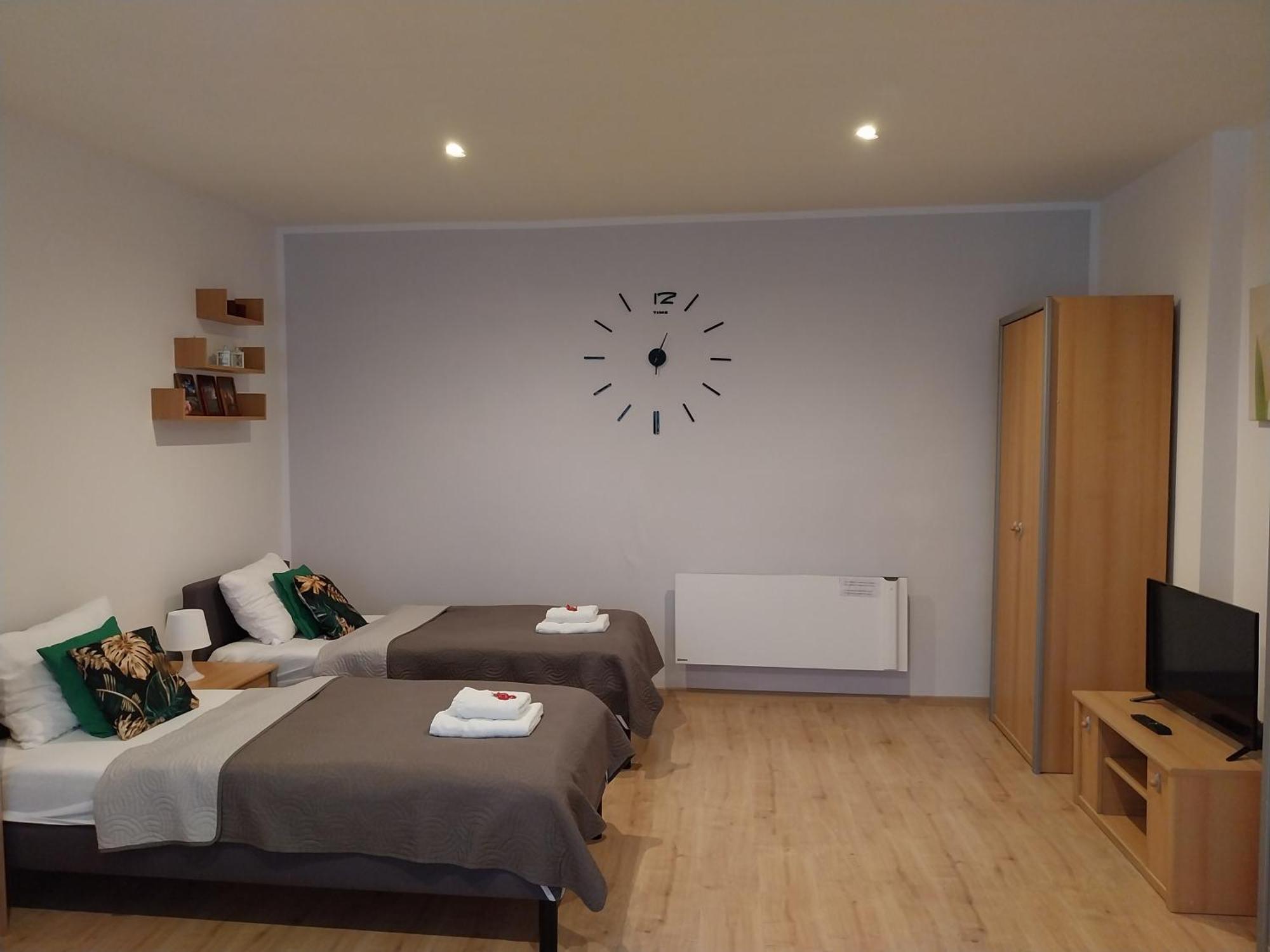 Apartment Srodmiescie *