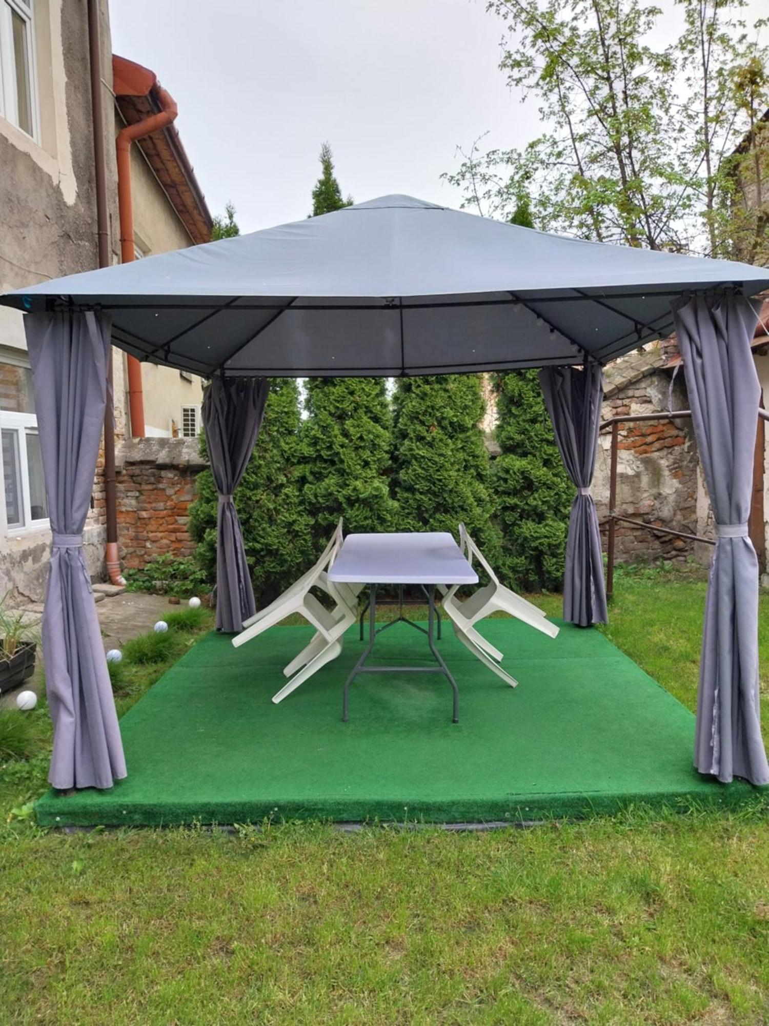 Apartment Srodmiescie Przemysl